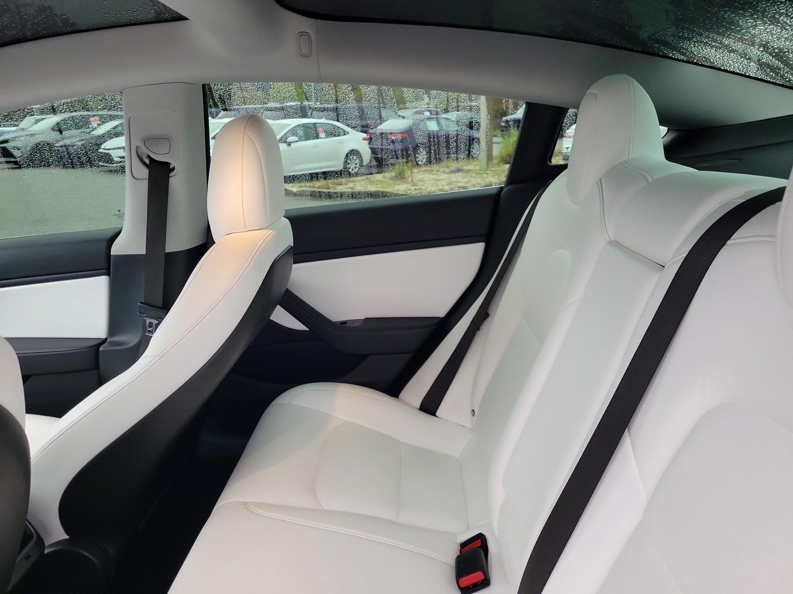 Used 2018 Tesla Model 3 Sedan