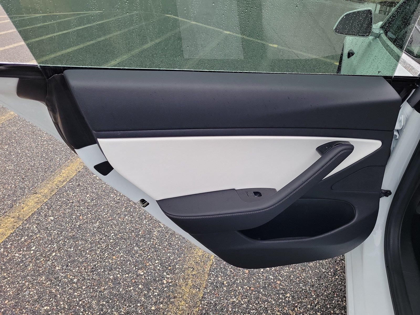 Used 2018 Tesla Model 3 Sedan