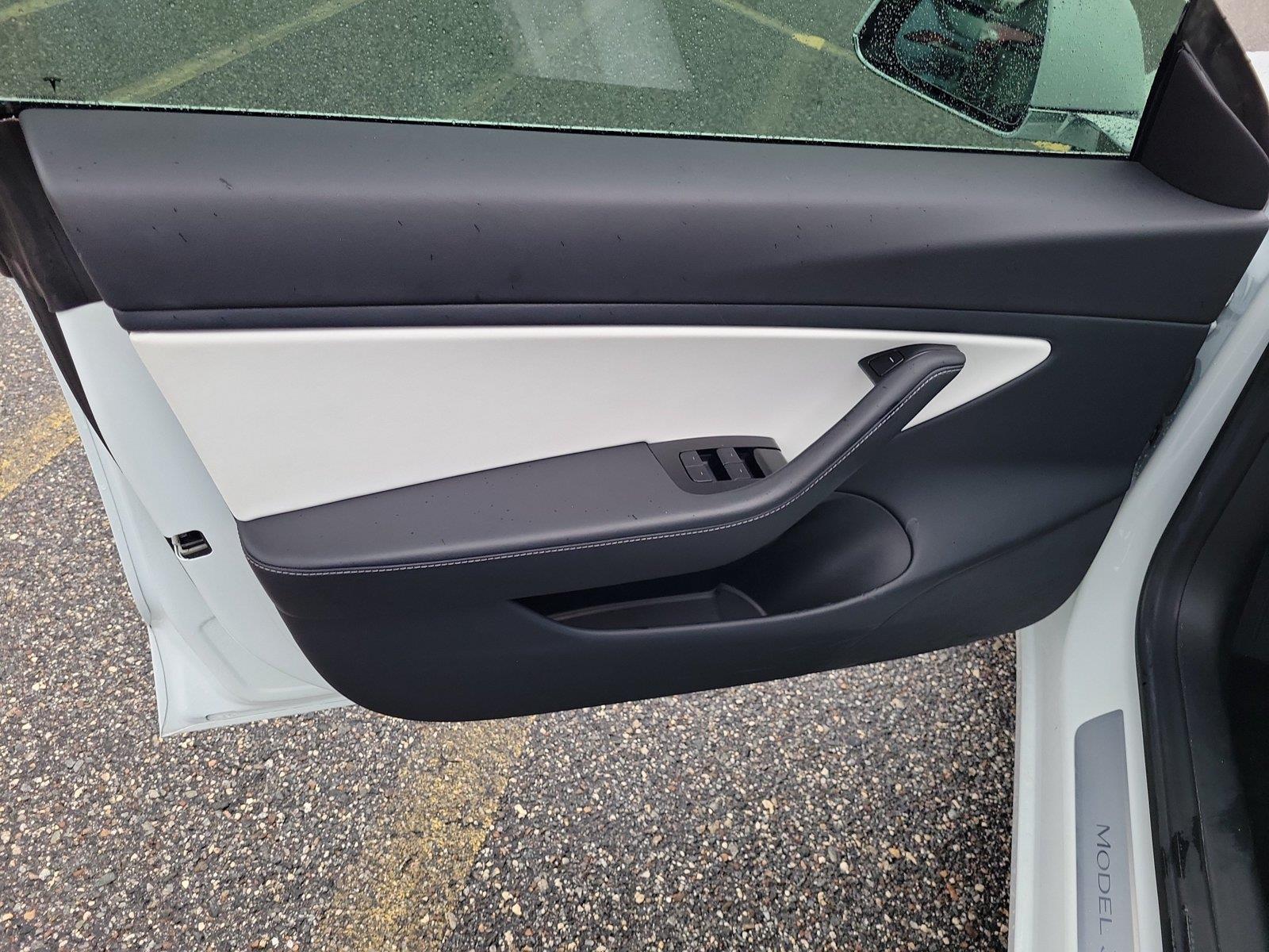Used 2018 Tesla Model 3 Sedan