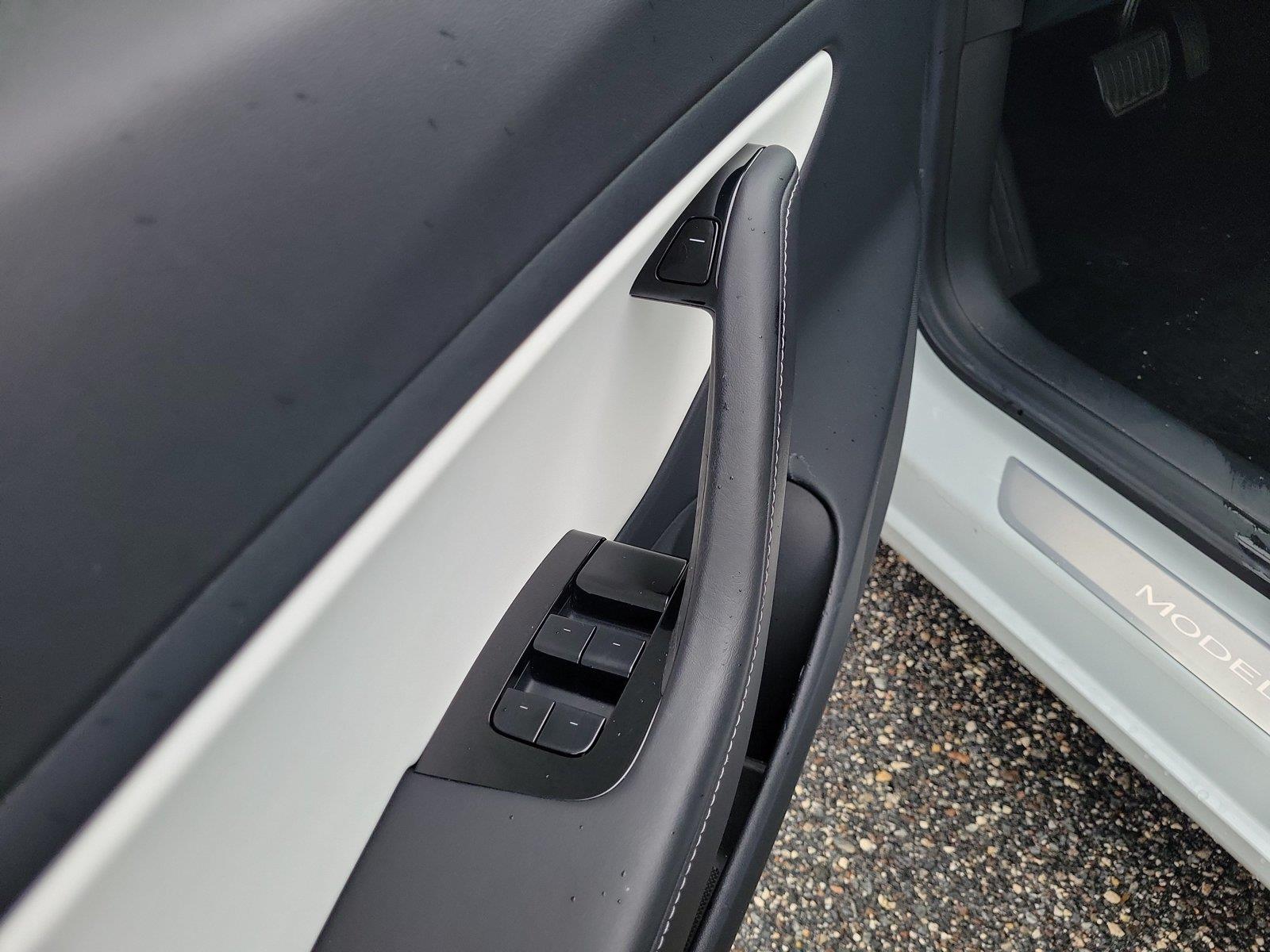 Used 2018 Tesla Model 3 Sedan