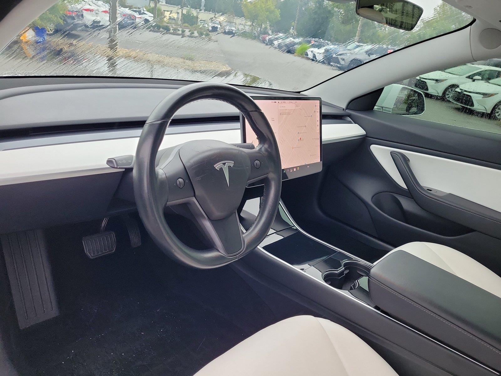 Used 2018 Tesla Model 3 Sedan