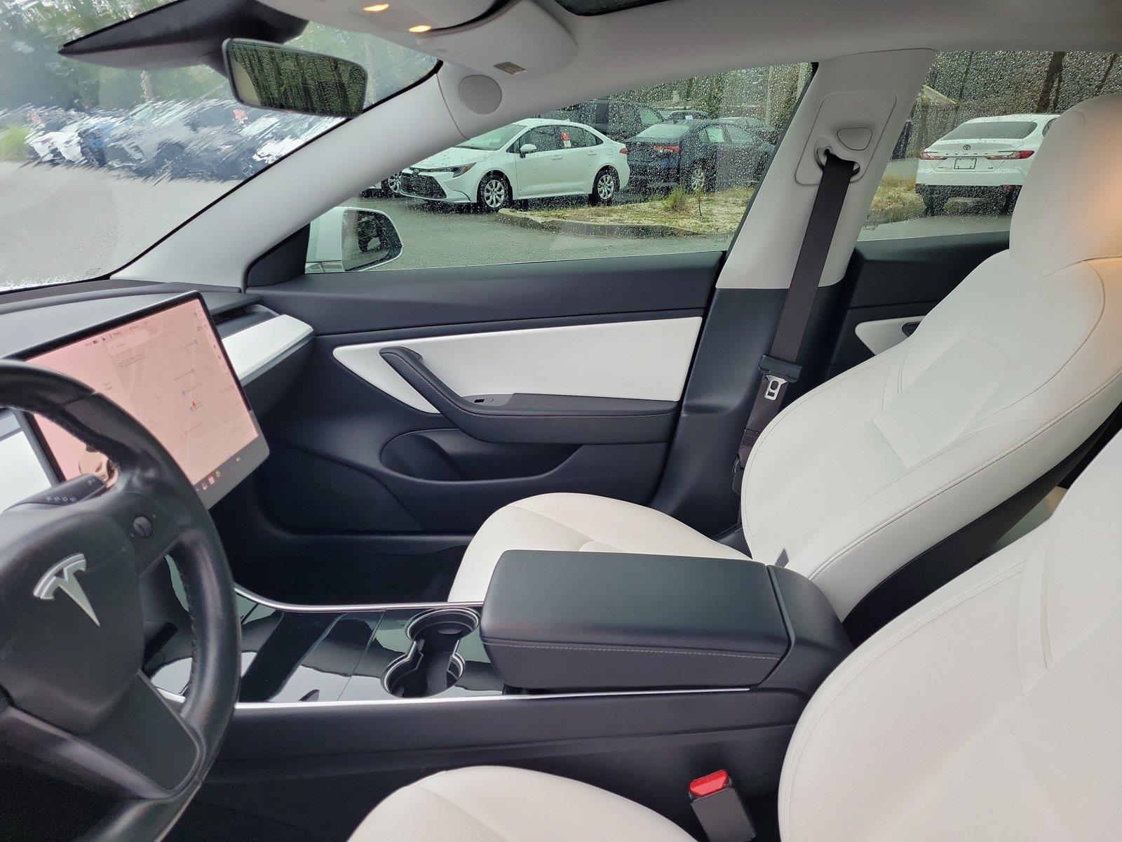 Used 2018 Tesla Model 3 Sedan
