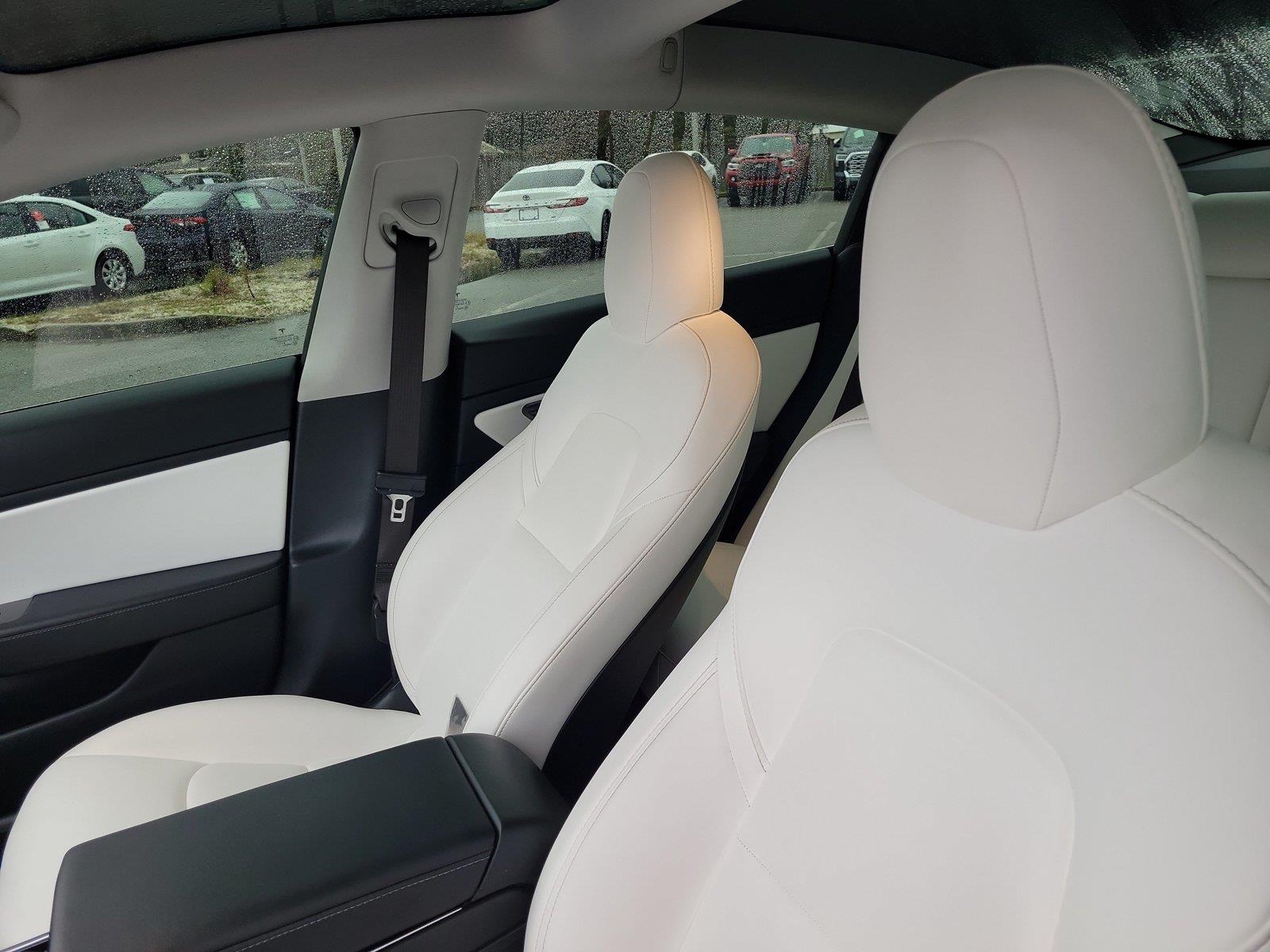 Used 2018 Tesla Model 3 Sedan