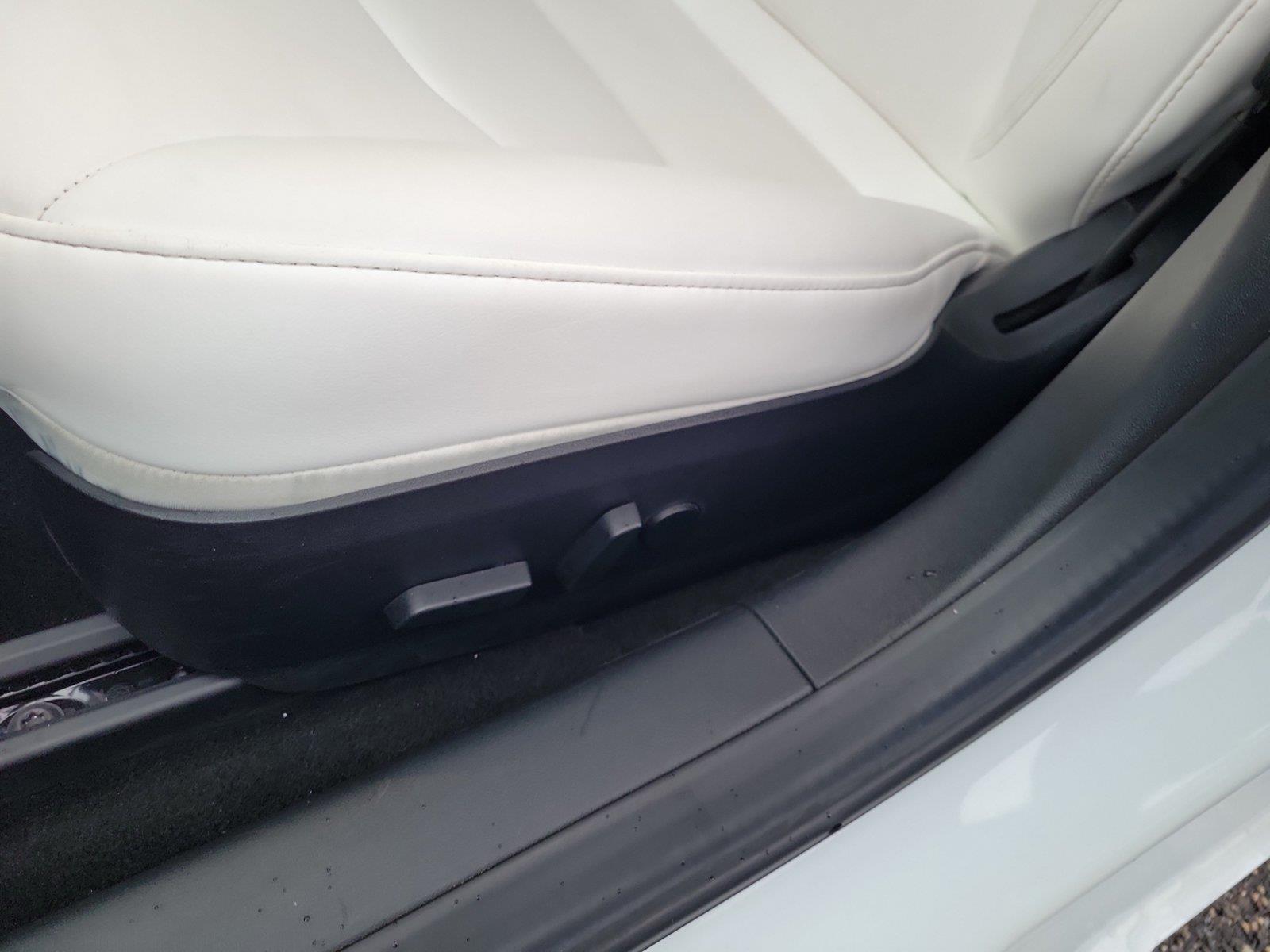 Used 2018 Tesla Model 3 Sedan