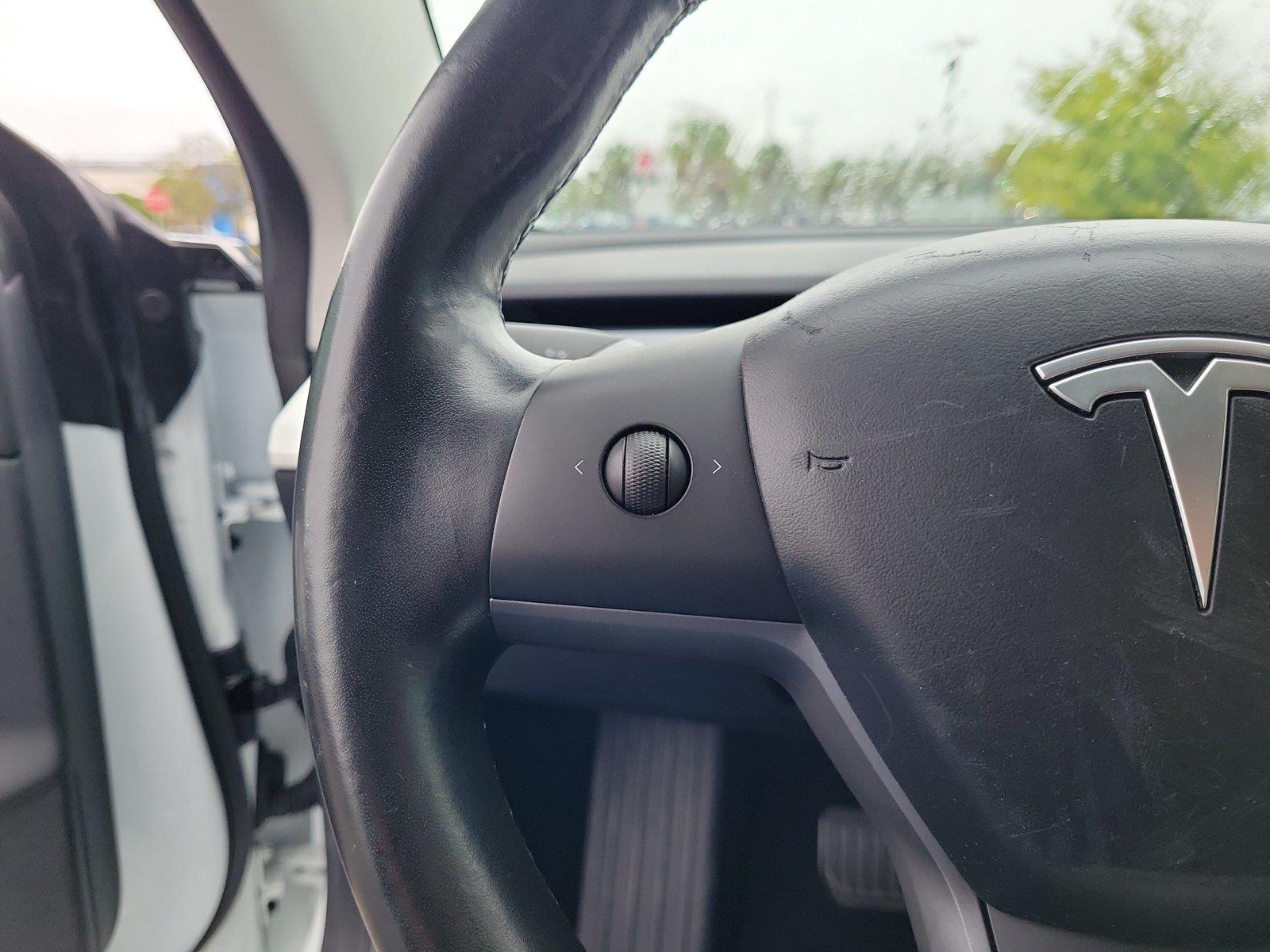 Used 2018 Tesla Model 3 Sedan