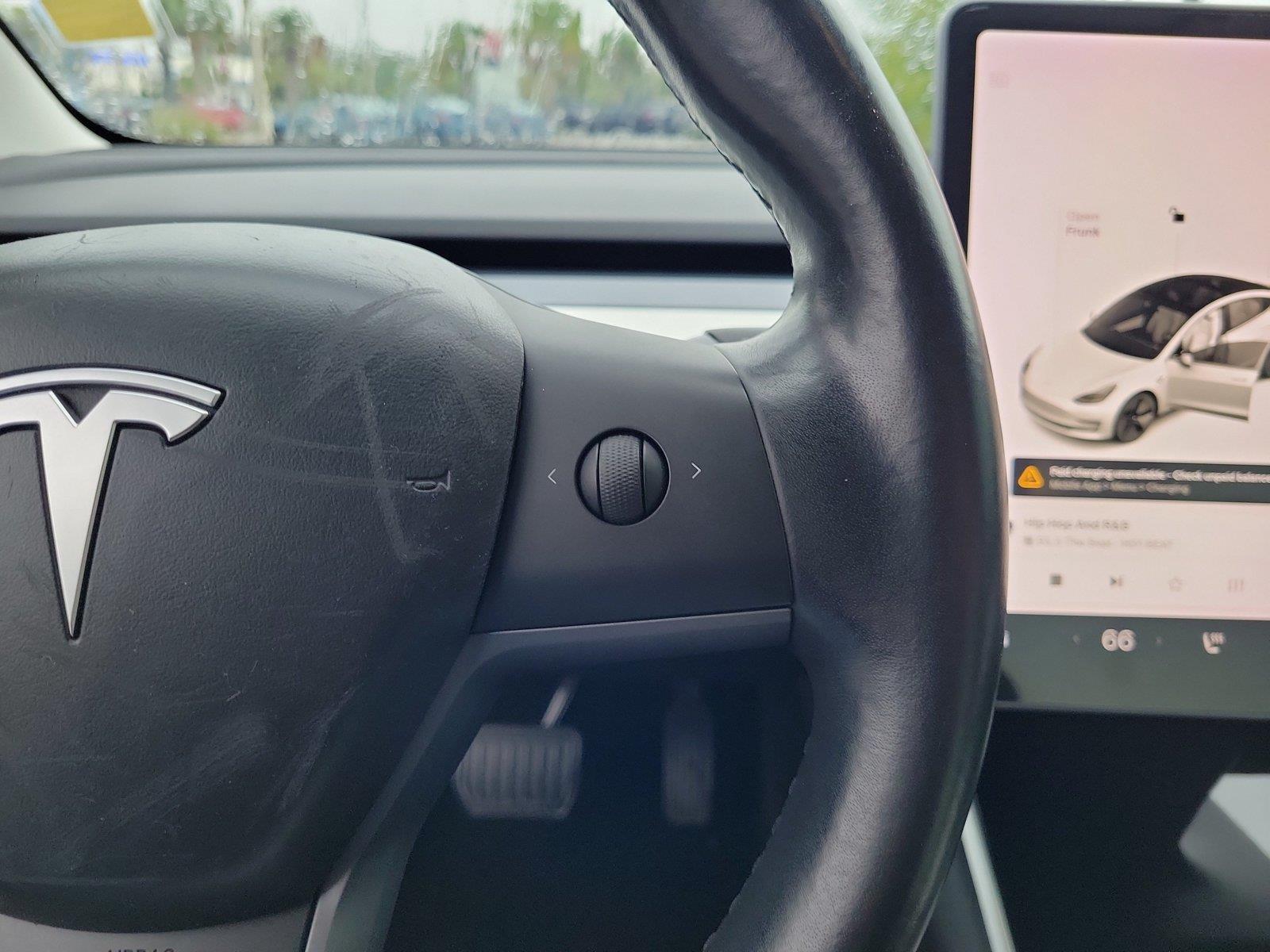 Used 2018 Tesla Model 3 Sedan