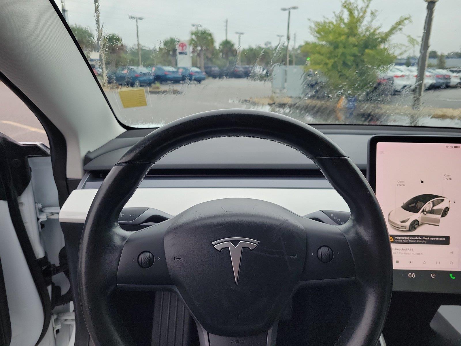 Used 2018 Tesla Model 3 Sedan