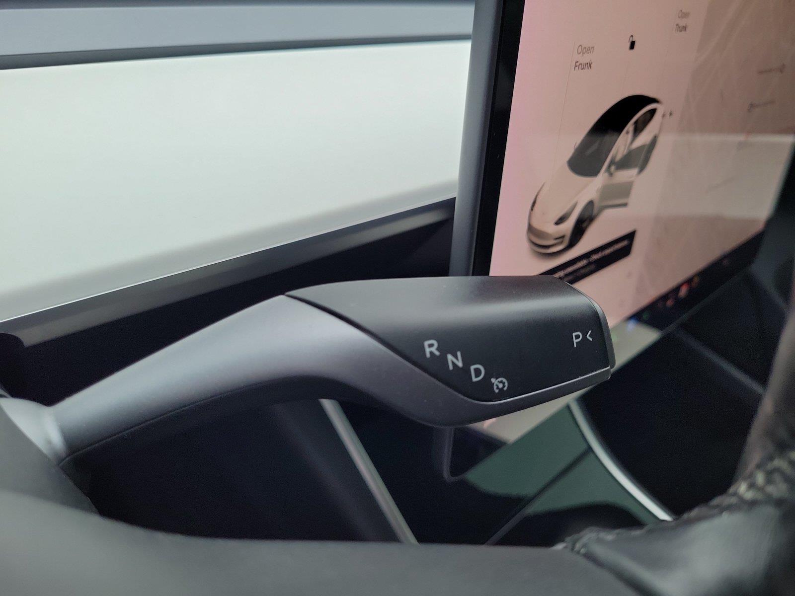 Used 2018 Tesla Model 3 Sedan