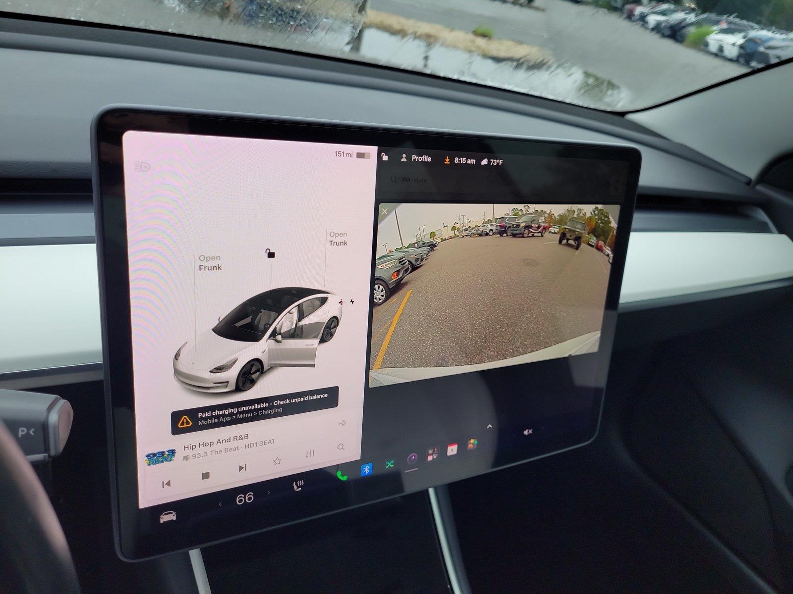 Used 2018 Tesla Model 3 Sedan