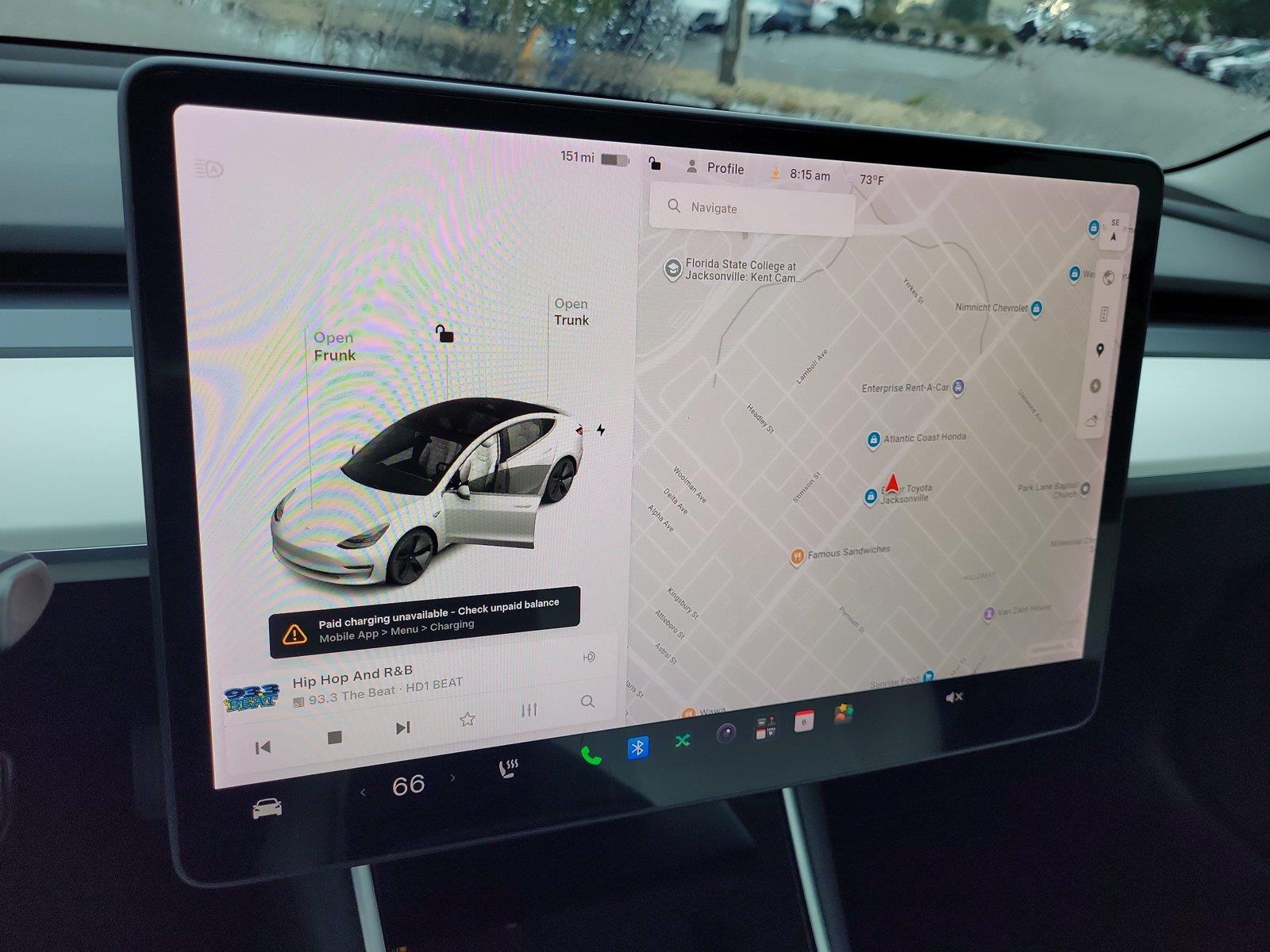 Used 2018 Tesla Model 3 Sedan