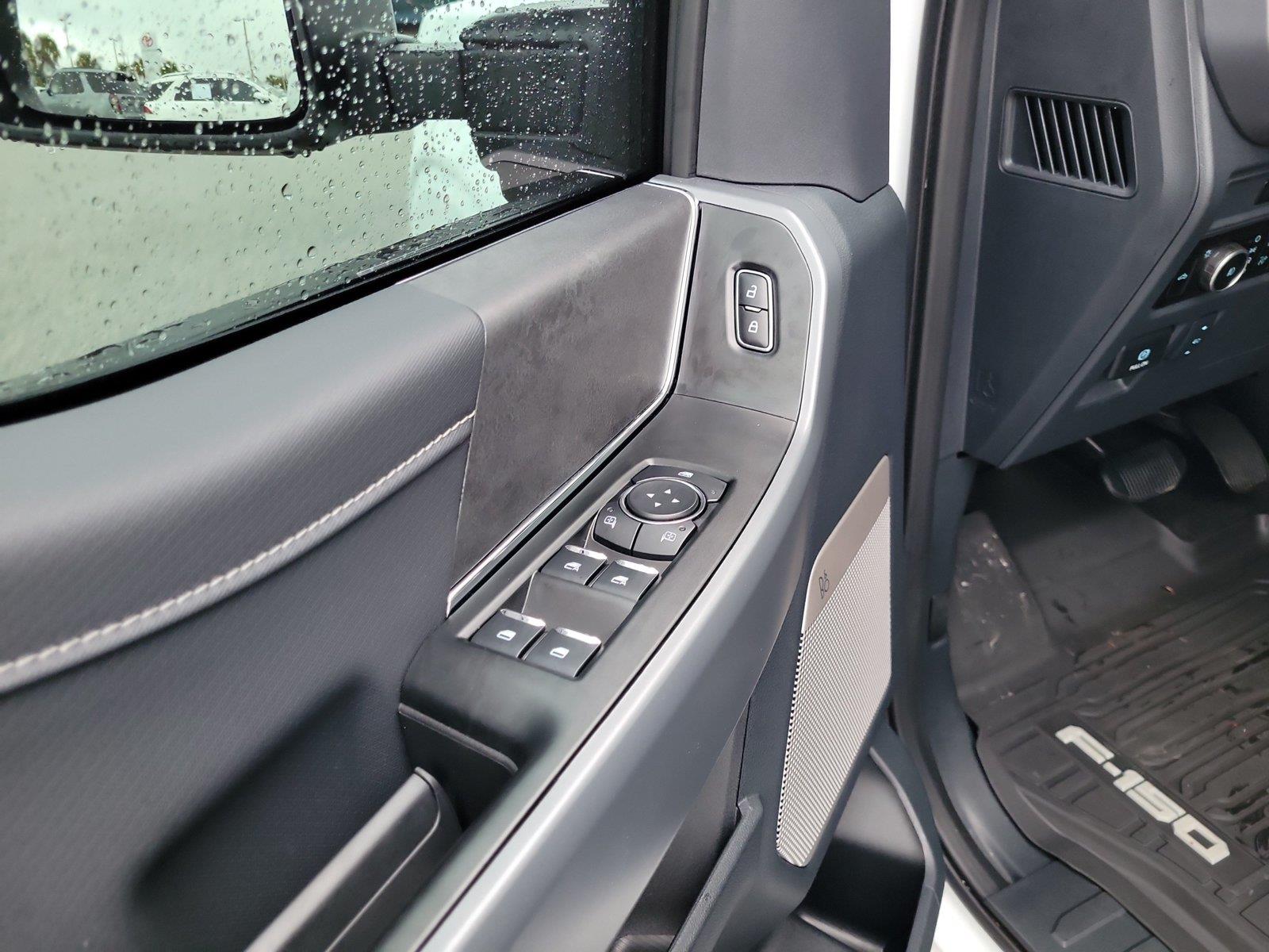 Used 2025 Ford F-150 Truck