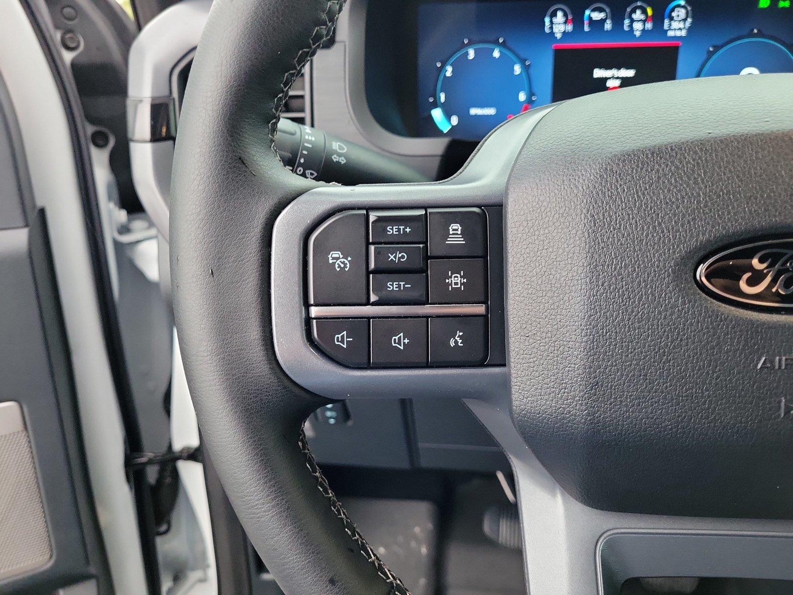 Used 2025 Ford F-150 Truck