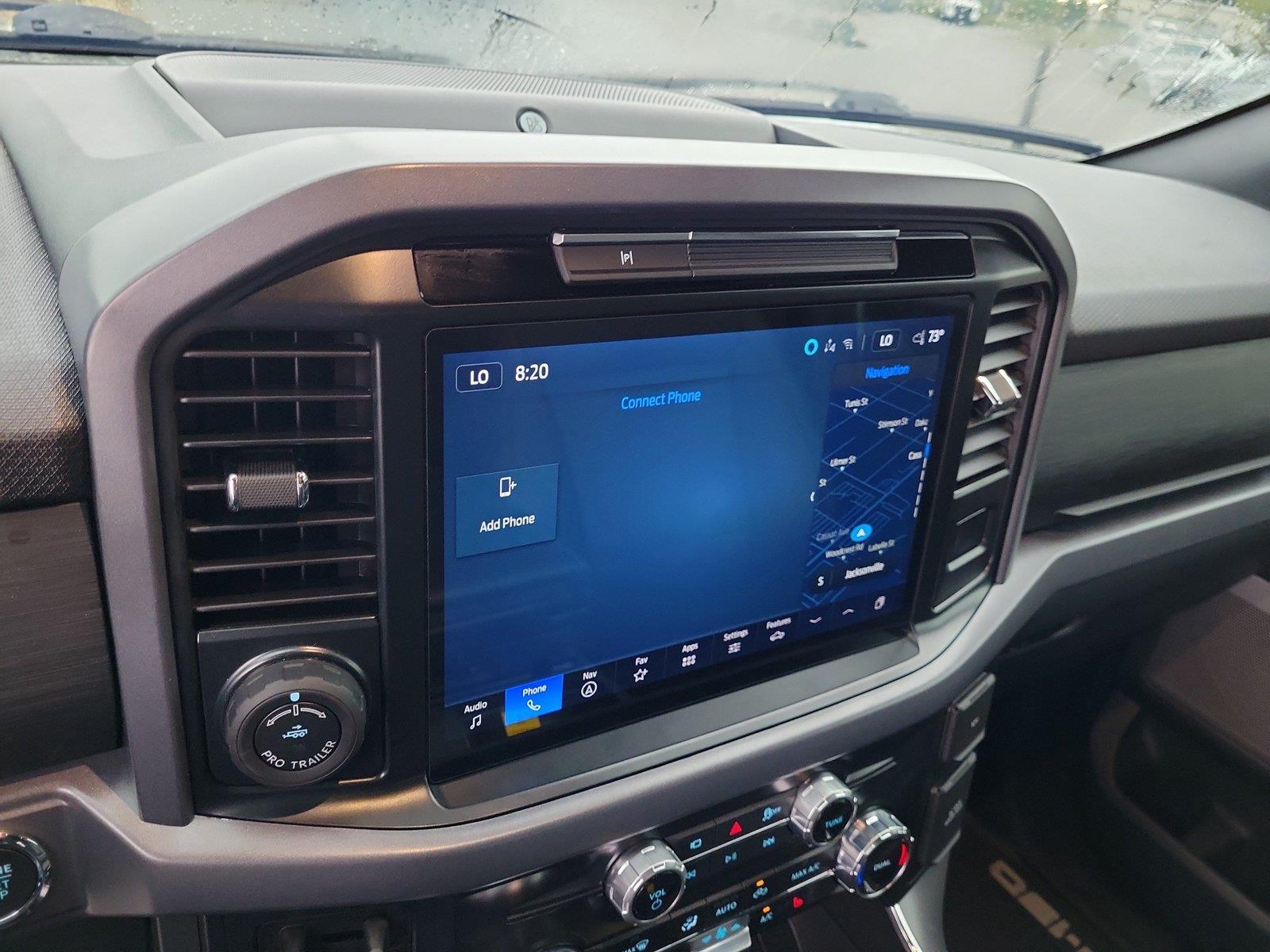 Used 2025 Ford F-150 Truck
