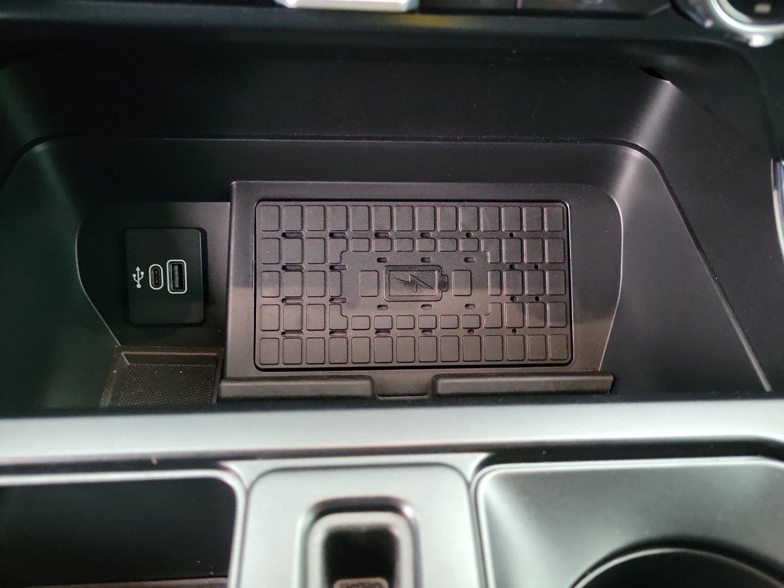 Used 2025 Ford F-150 Truck