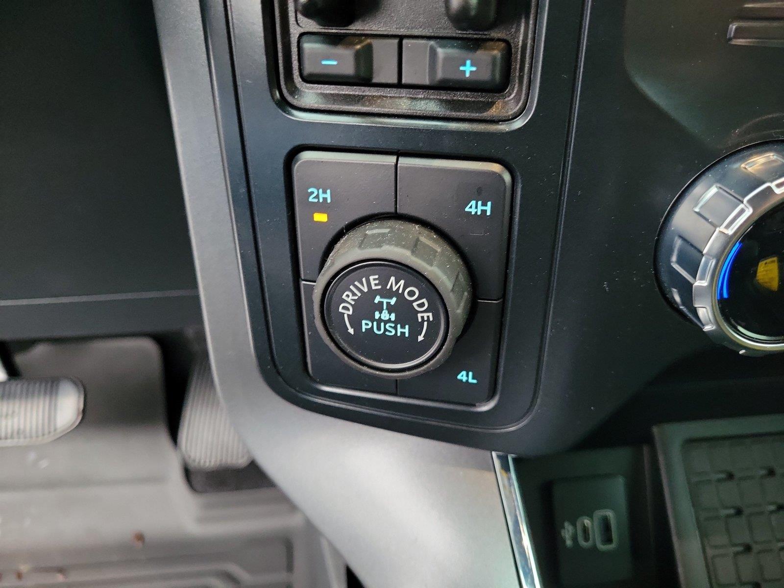 Used 2025 Ford F-150 Truck