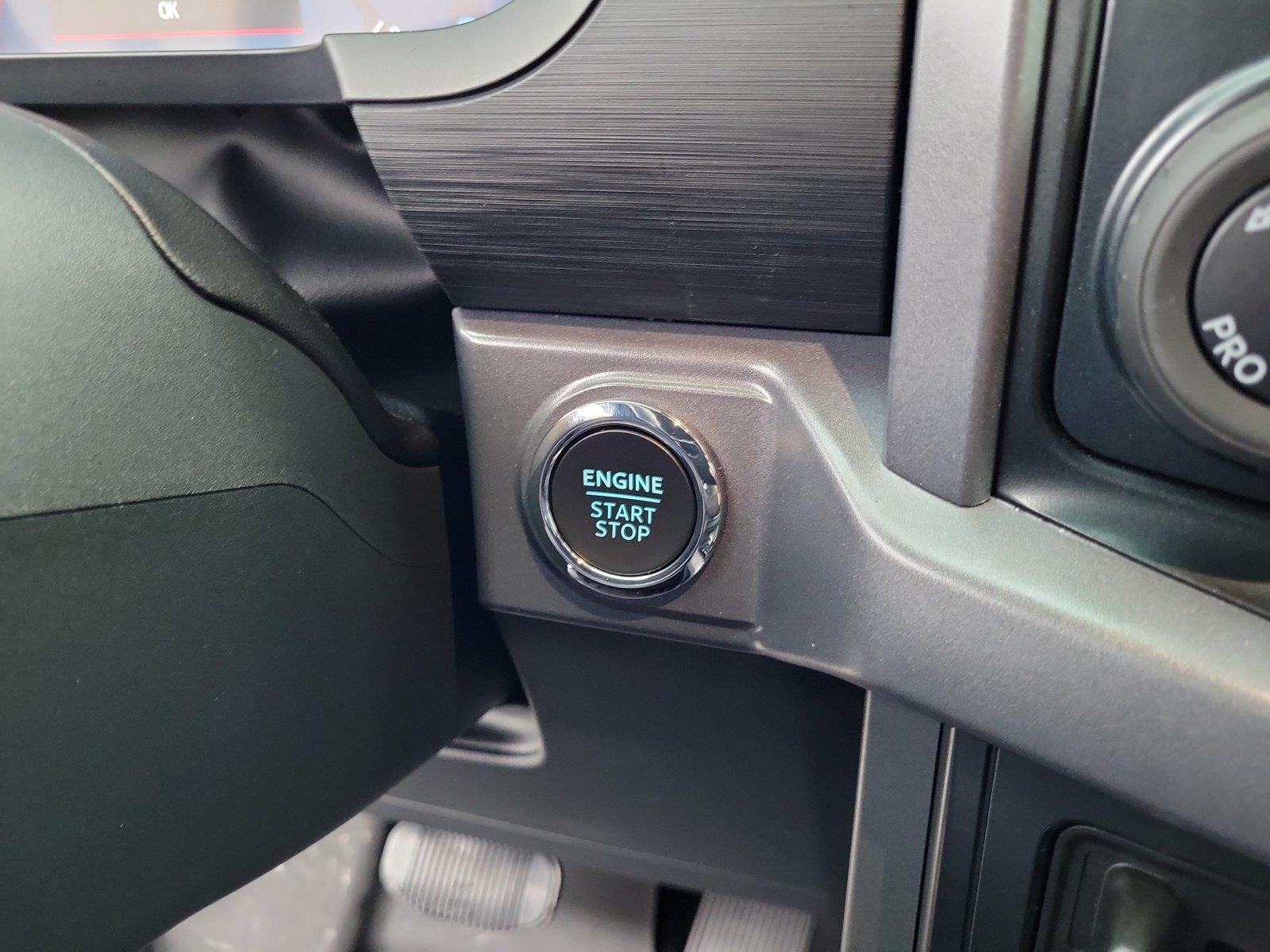 Used 2025 Ford F-150 Truck