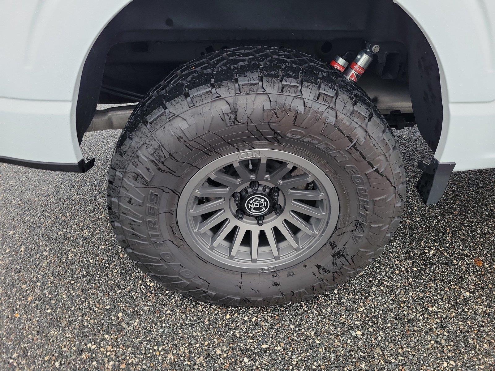 Used 2025 Ford F-150 Truck