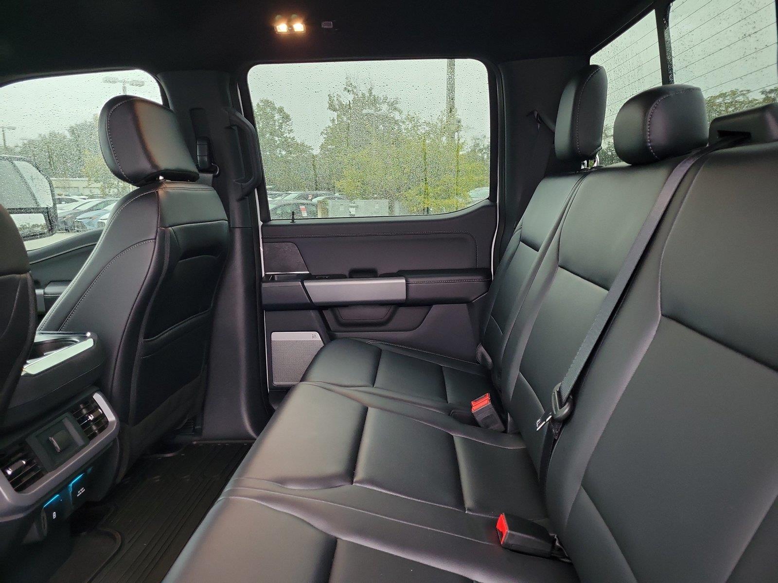 Used 2025 Ford F-150 Truck