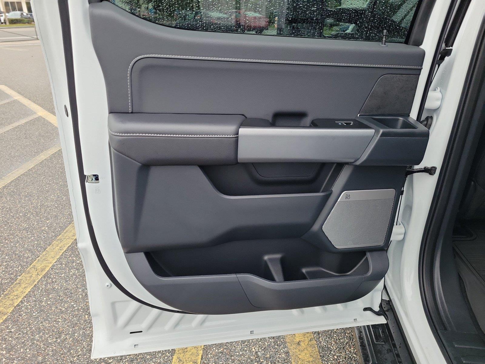 Used 2025 Ford F-150 Truck