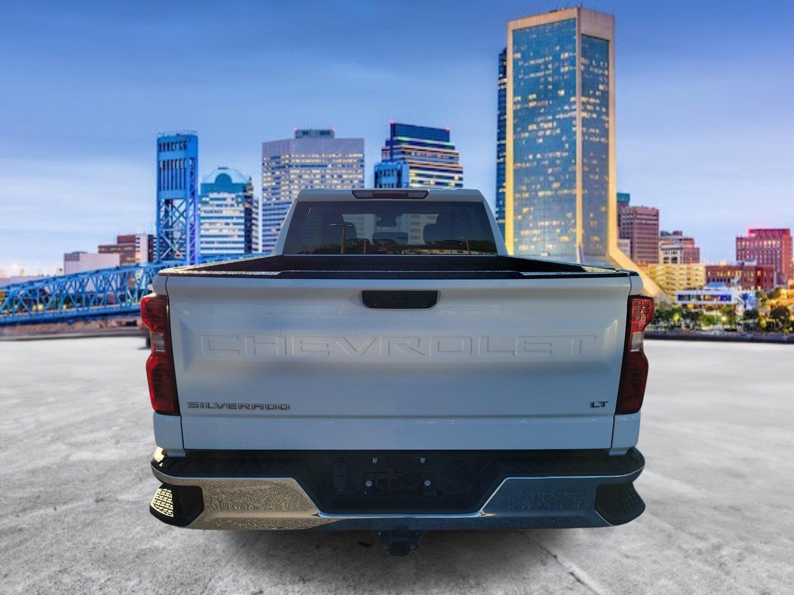 Used 2023 Chevrolet Silverado 1500 Truck