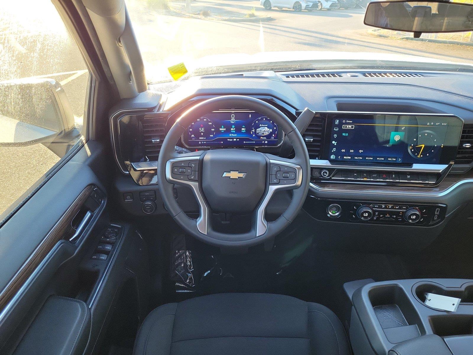 Used 2023 Chevrolet Silverado 1500 Truck