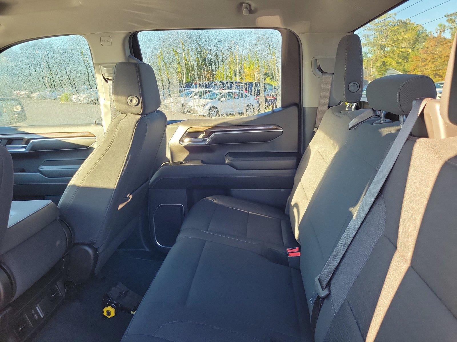 Used 2023 Chevrolet Silverado 1500 Truck