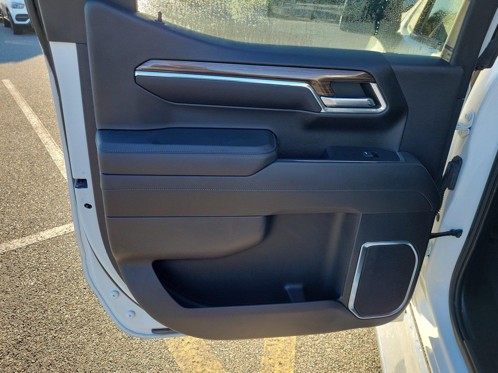 Used 2023 Chevrolet Silverado 1500 Truck