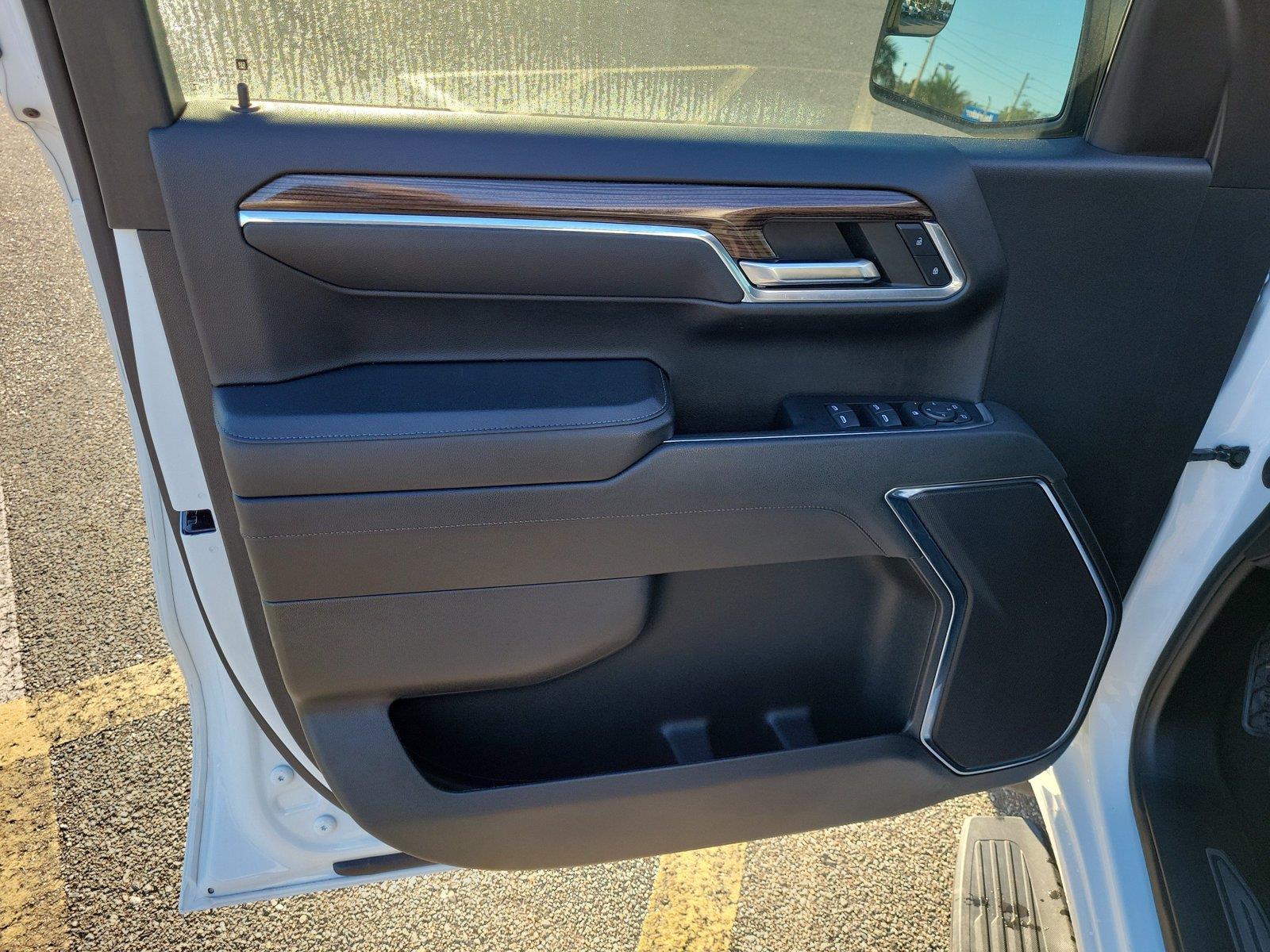 Used 2023 Chevrolet Silverado 1500 Truck