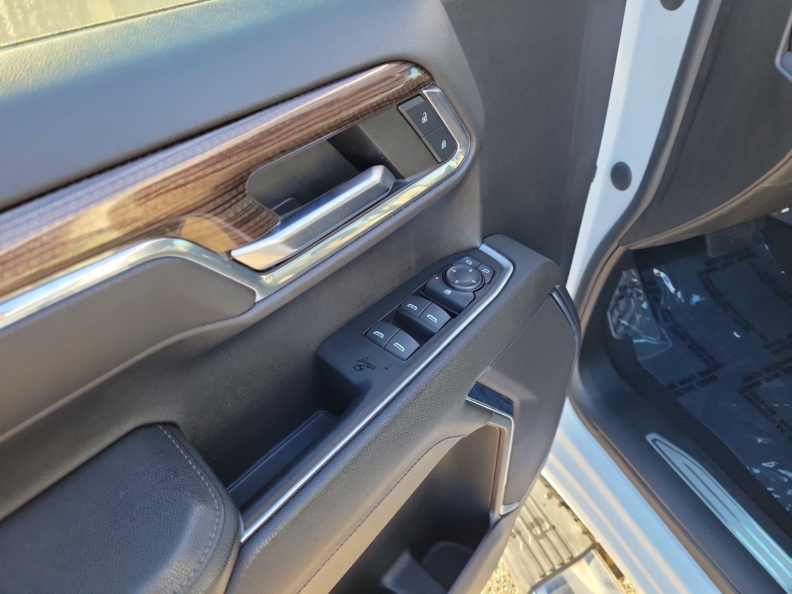 Used 2023 Chevrolet Silverado 1500 Truck