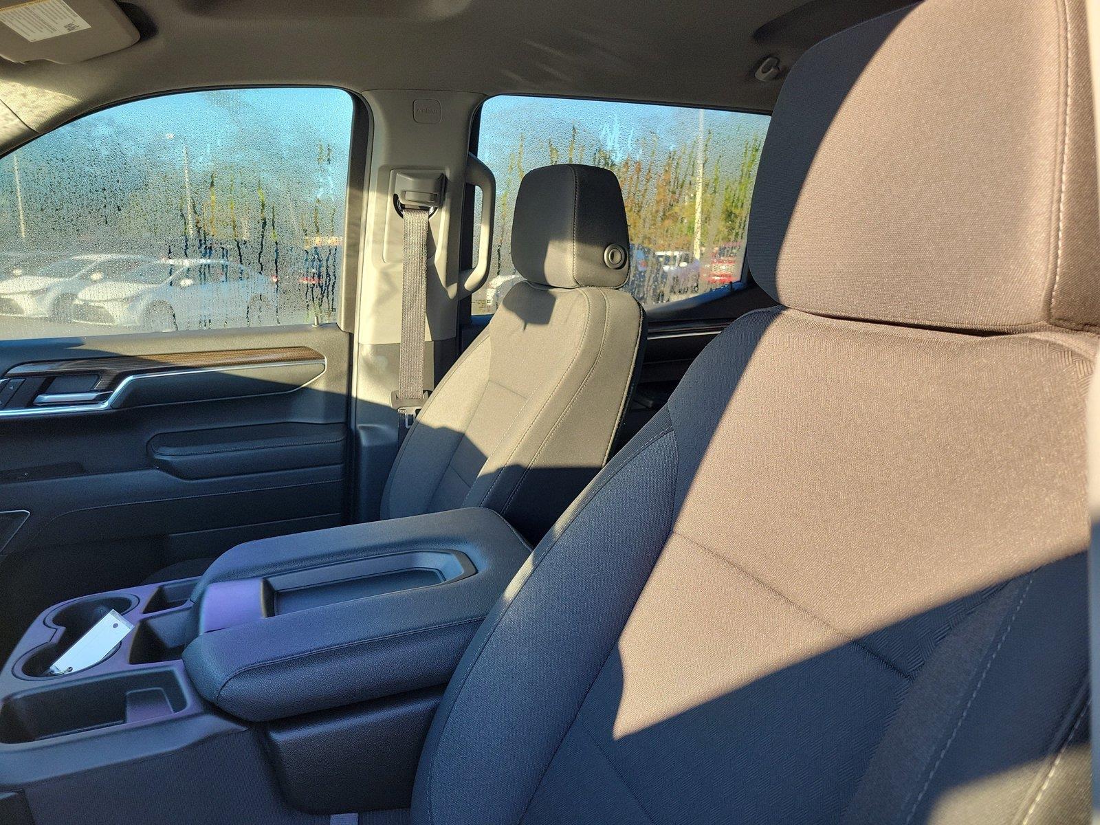 Used 2023 Chevrolet Silverado 1500 Truck