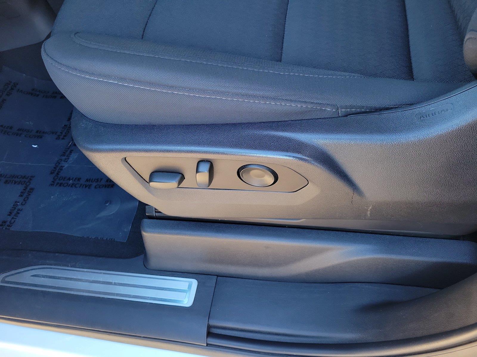Used 2023 Chevrolet Silverado 1500 Truck