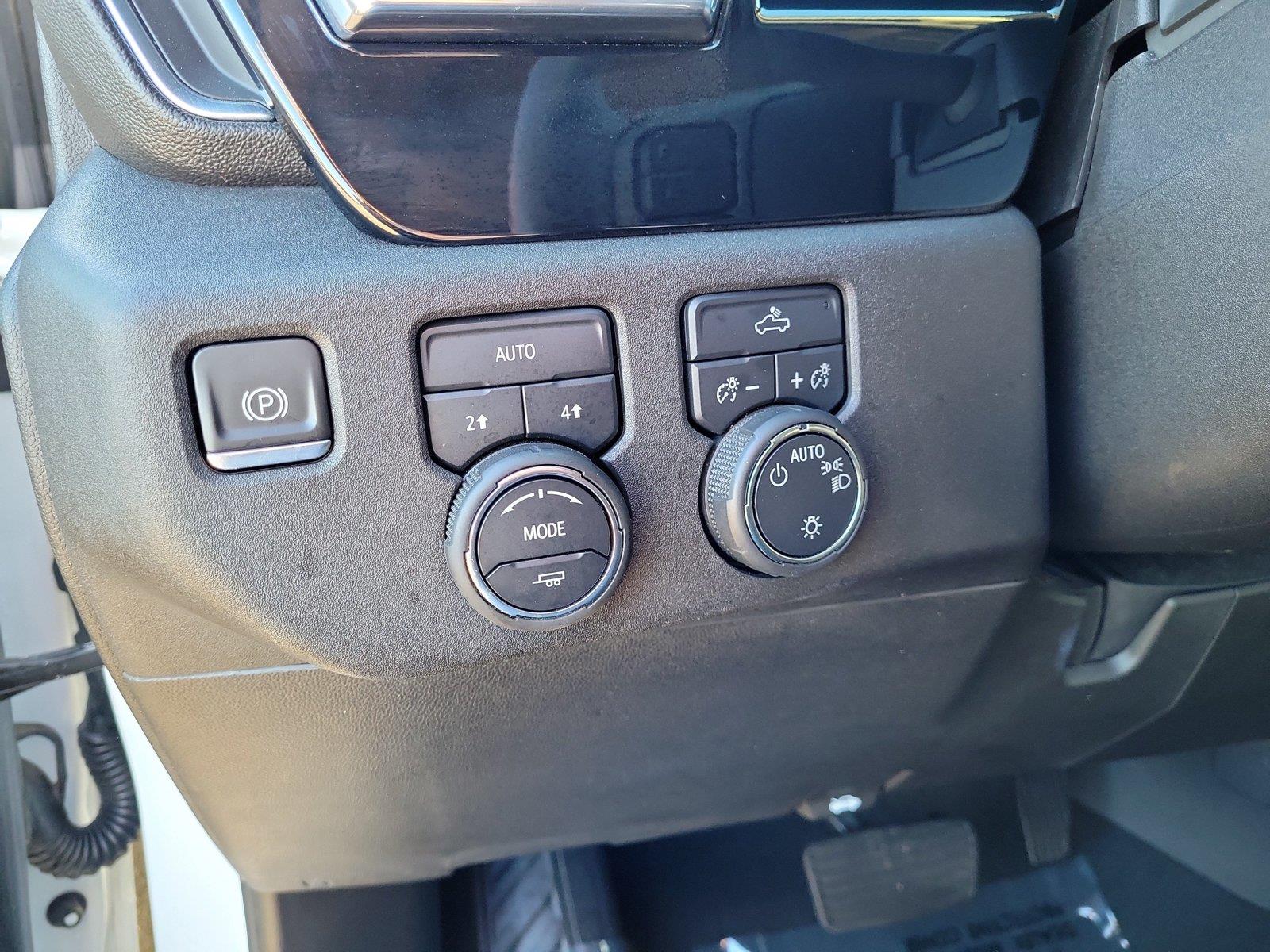 Used 2023 Chevrolet Silverado 1500 Truck
