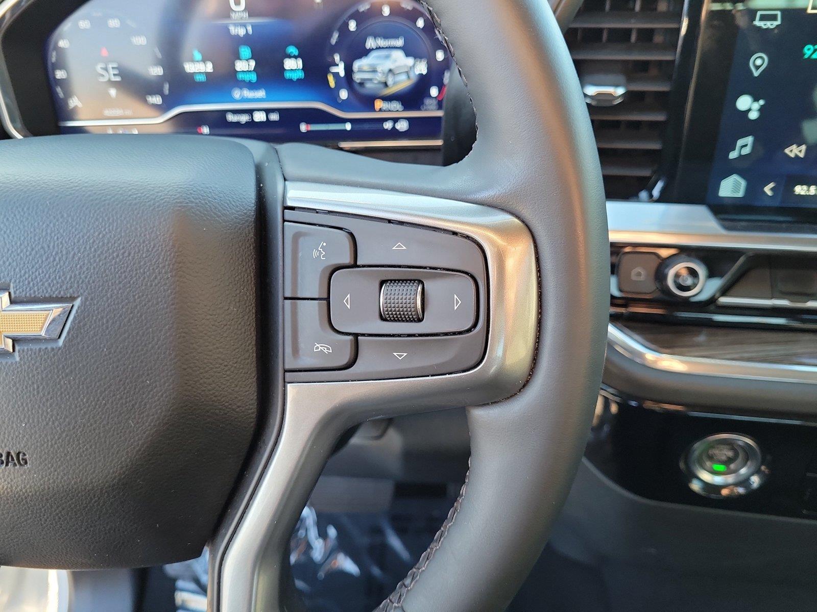 Used 2023 Chevrolet Silverado 1500 Truck