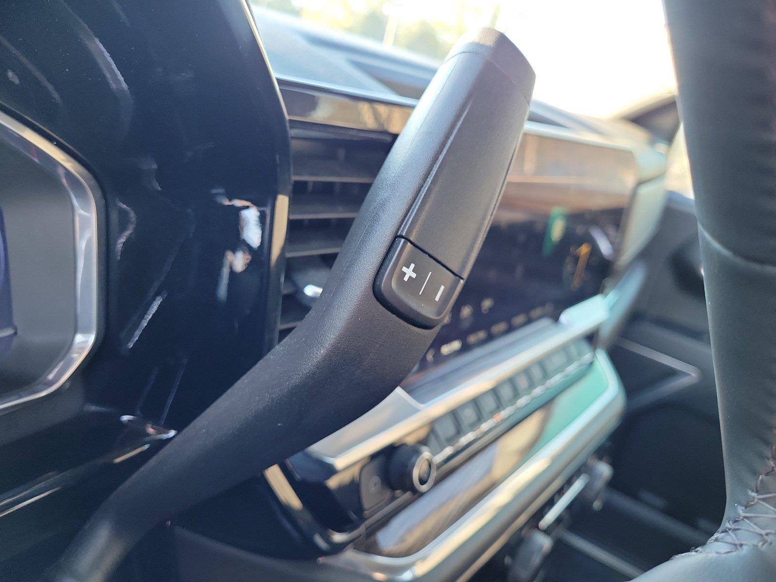 Used 2023 Chevrolet Silverado 1500 Truck