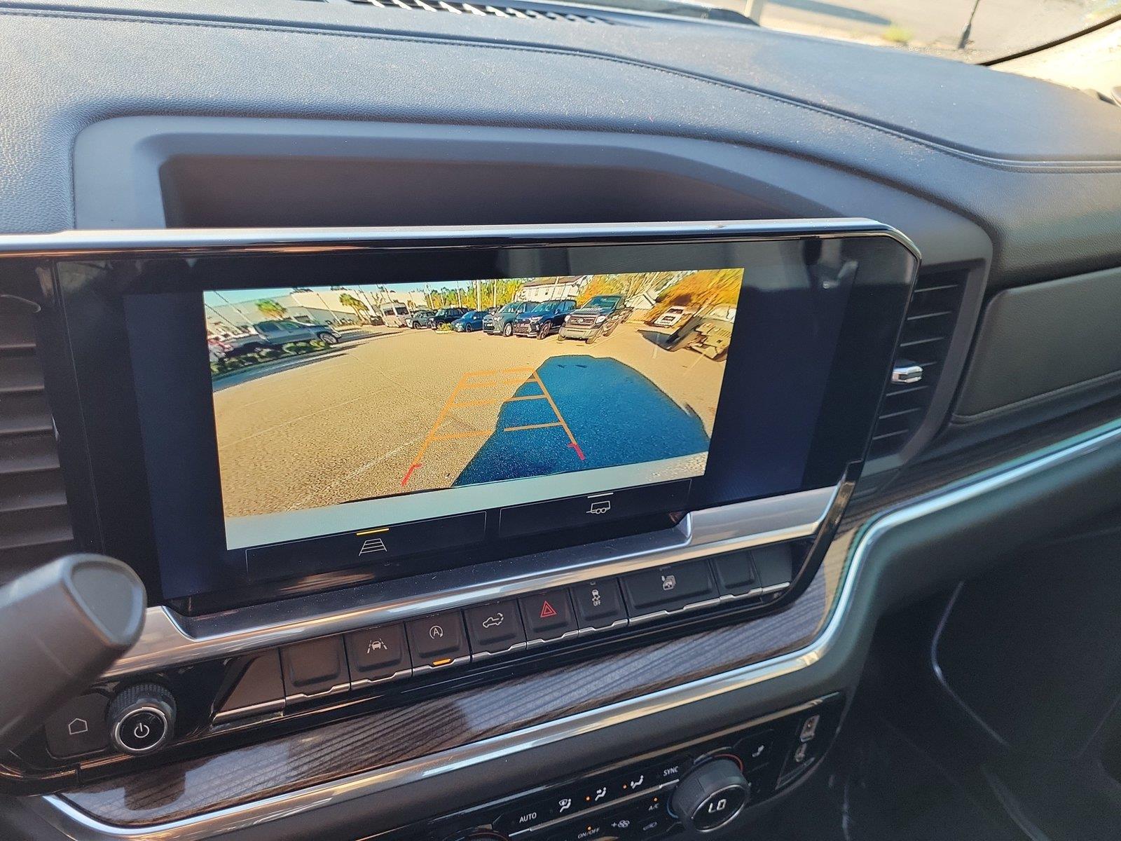 Used 2023 Chevrolet Silverado 1500 Truck