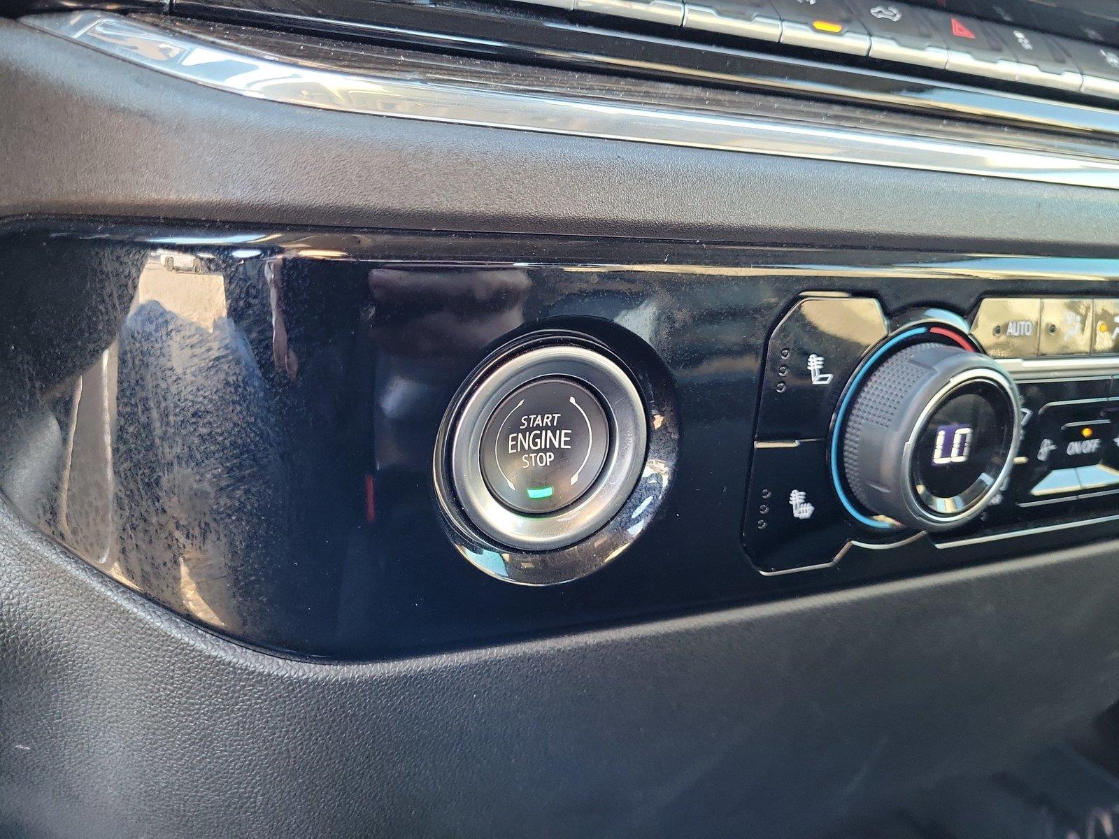 Used 2023 Chevrolet Silverado 1500 Truck