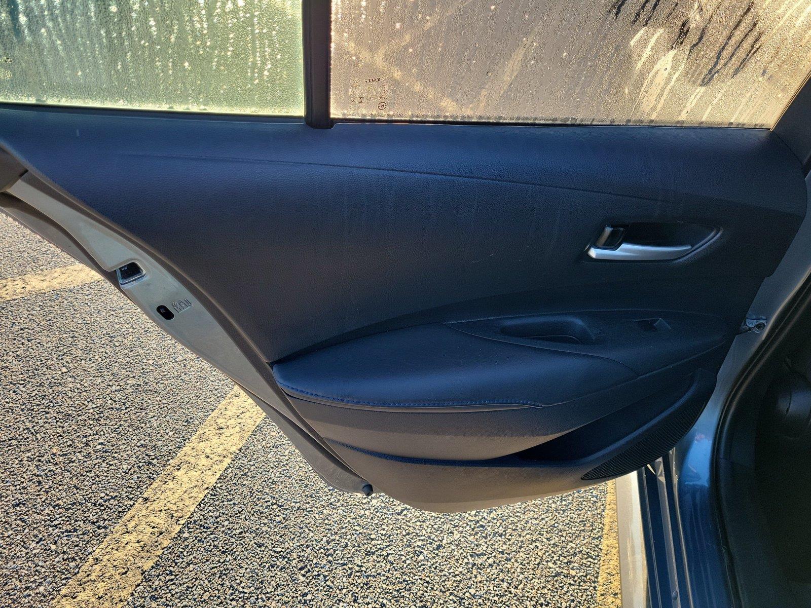 Used 2021 Toyota Corolla Sedan