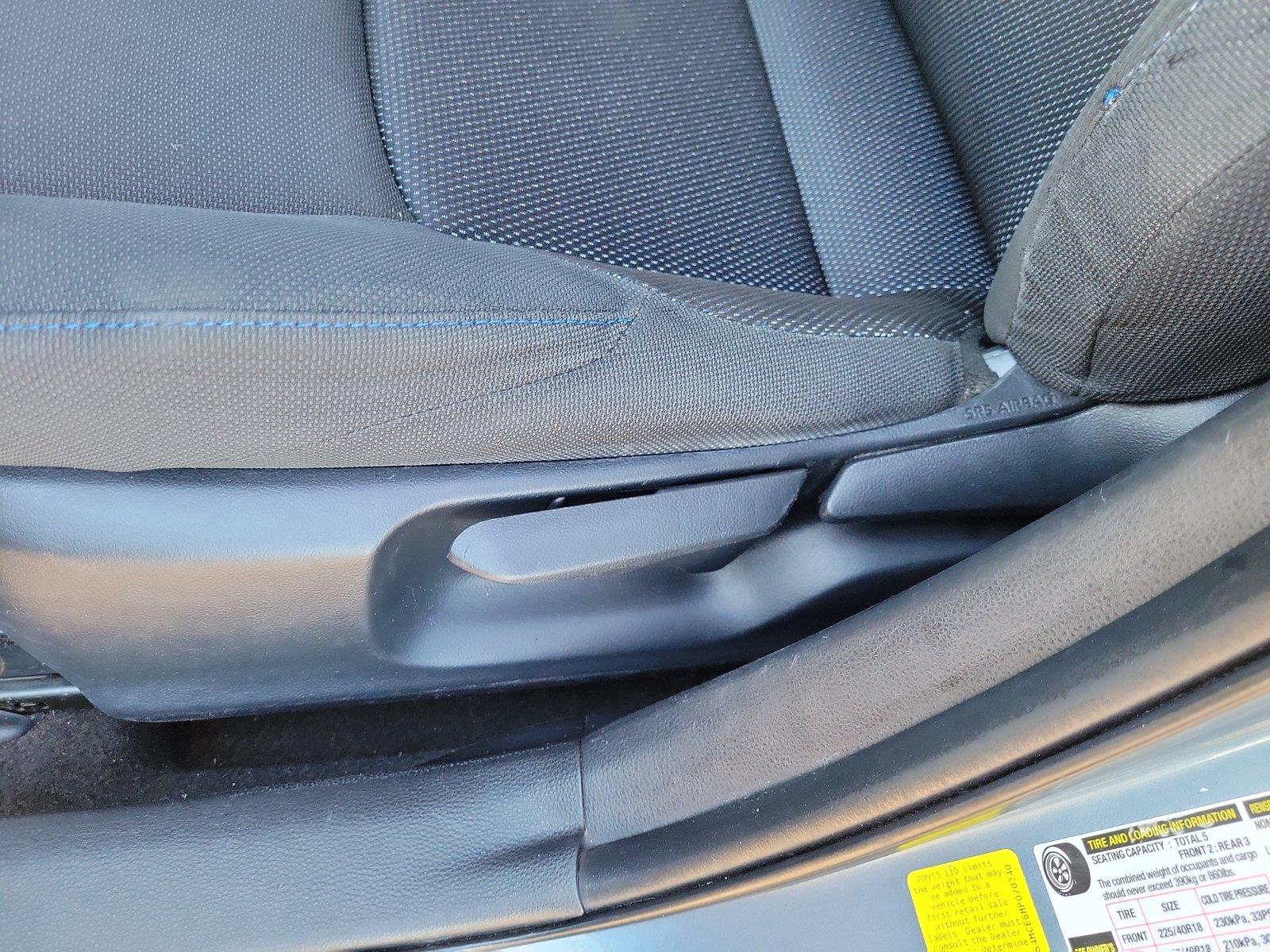 Used 2021 Toyota Corolla Sedan