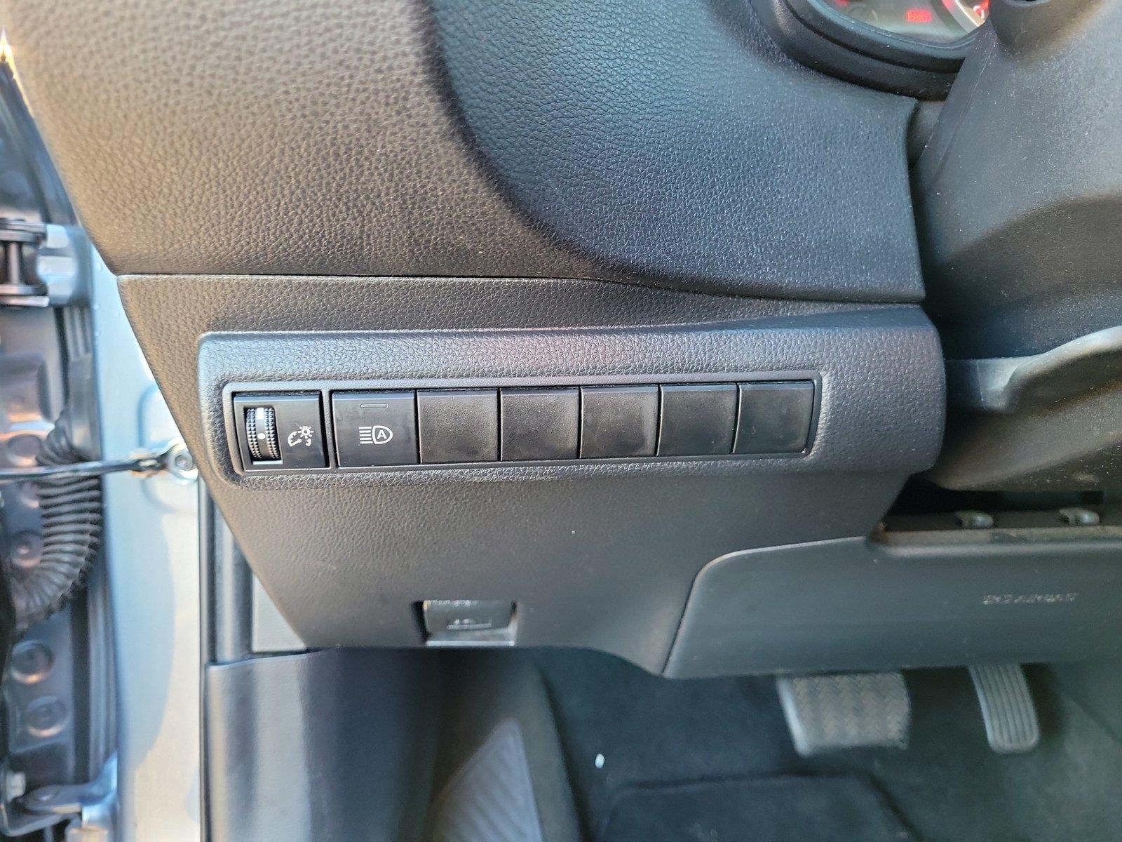Used 2021 Toyota Corolla Sedan