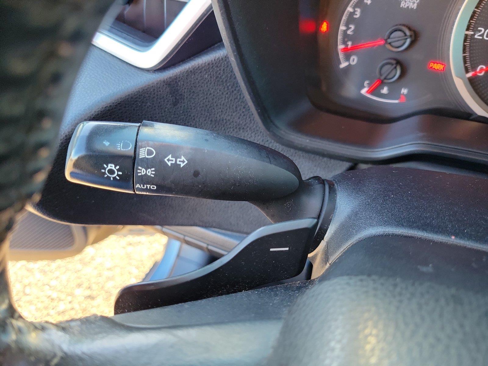 Used 2021 Toyota Corolla Sedan