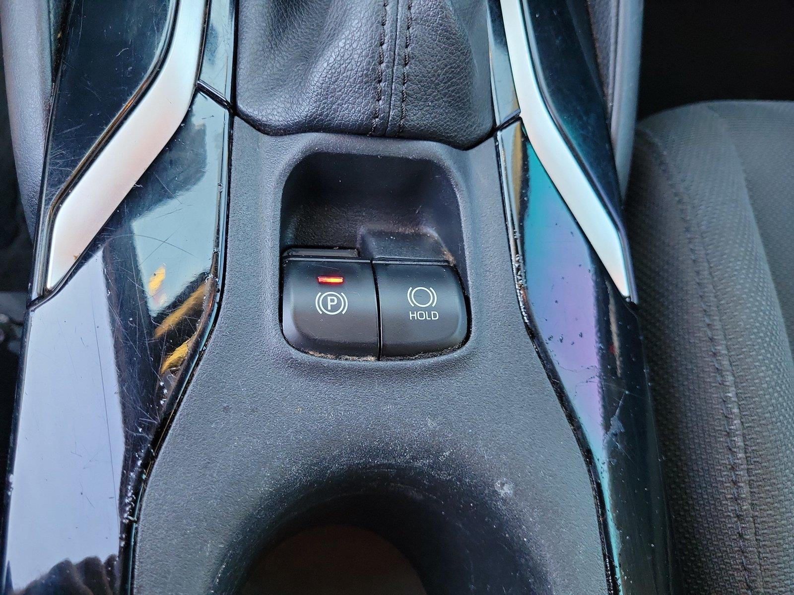 Used 2021 Toyota Corolla Sedan