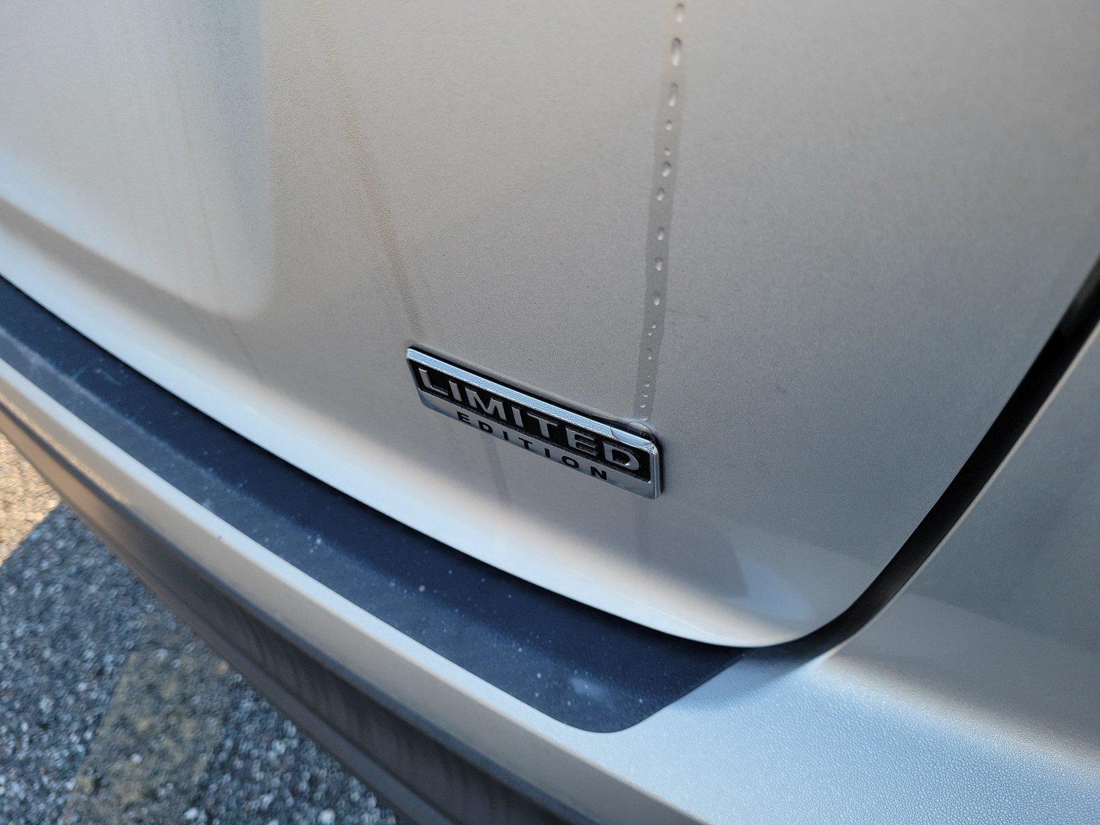 Used 2023 Mitsubishi Eclipse Cross Sedan