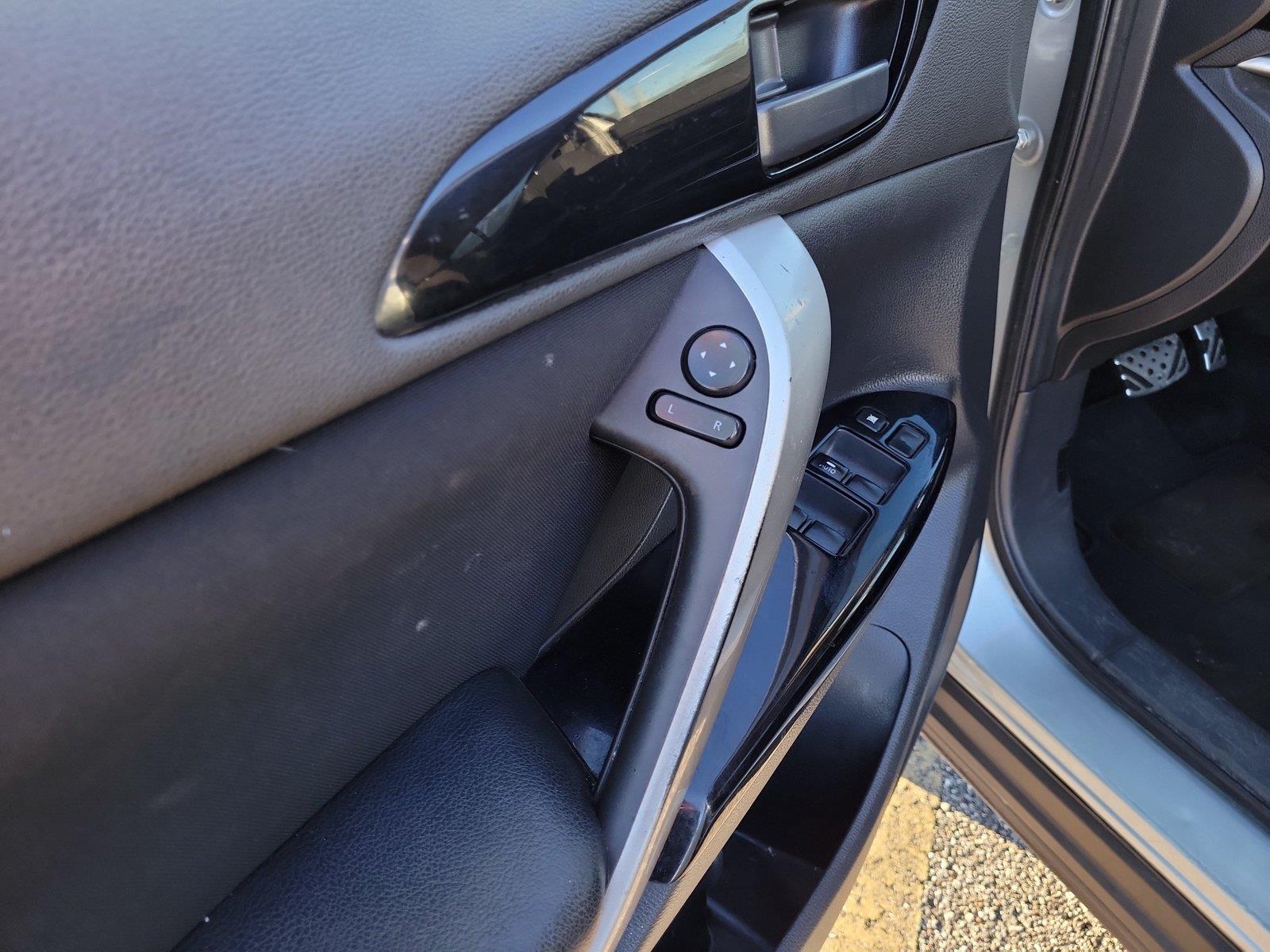Used 2023 Mitsubishi Eclipse Cross Sedan