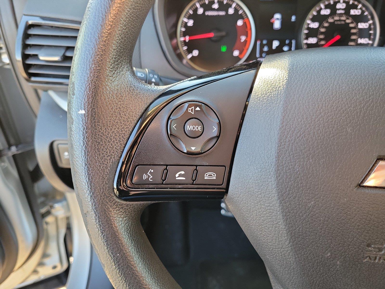 Used 2023 Mitsubishi Eclipse Cross Sedan
