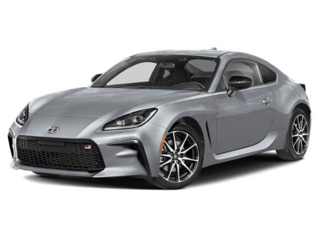 2022 Toyota GR86