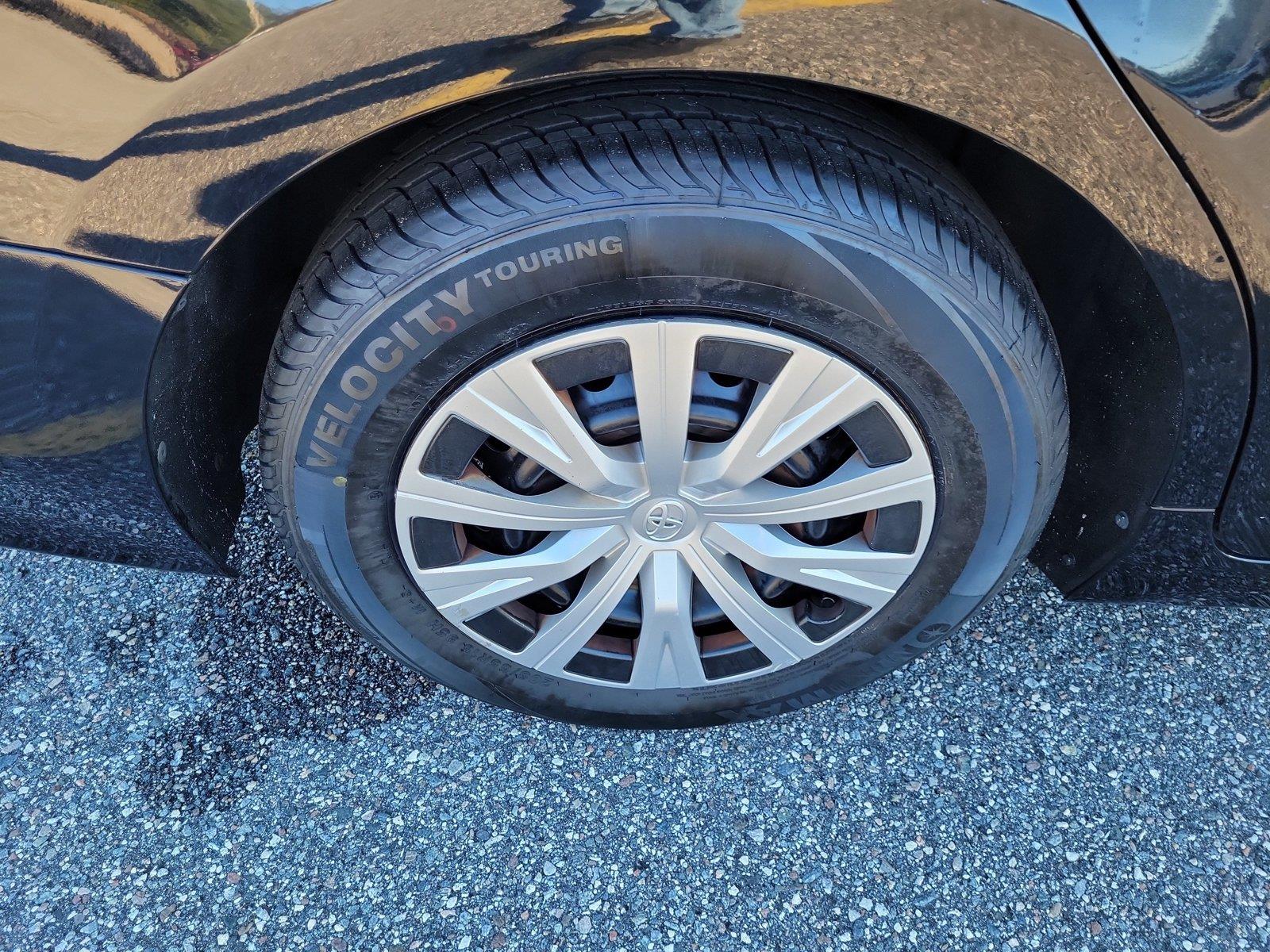Used 2019 Toyota Camry Sedan