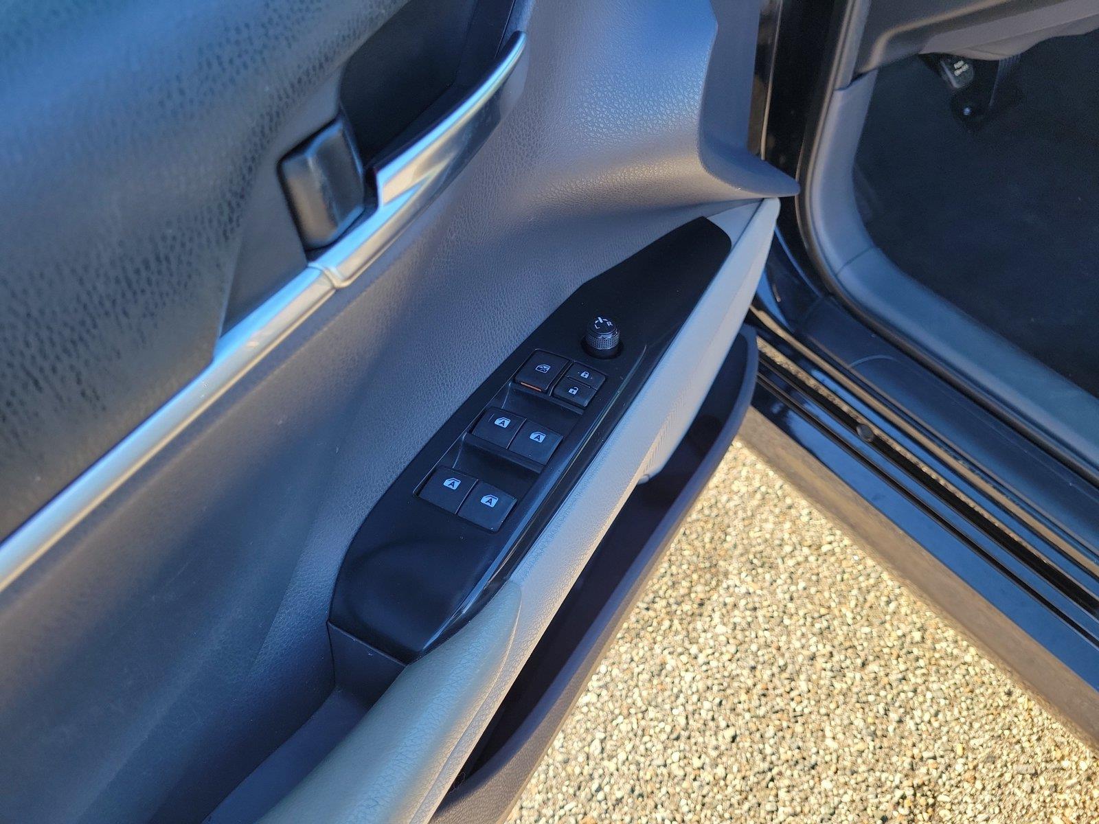 Used 2019 Toyota Camry Sedan