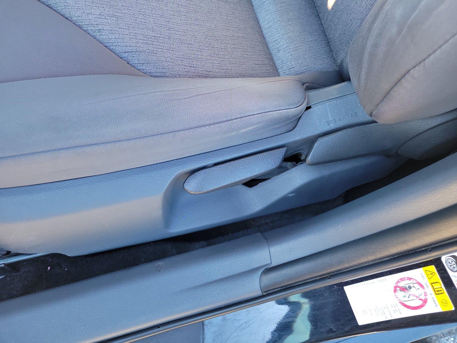 Used 2019 Toyota Camry Sedan