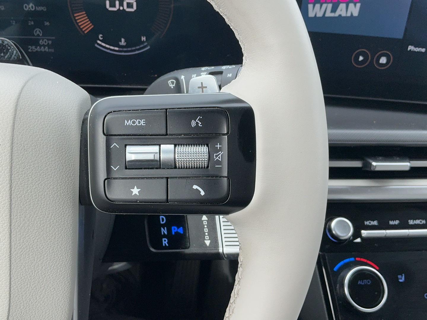 2024 Hyundai Santa Fe SEL - Photo 14
