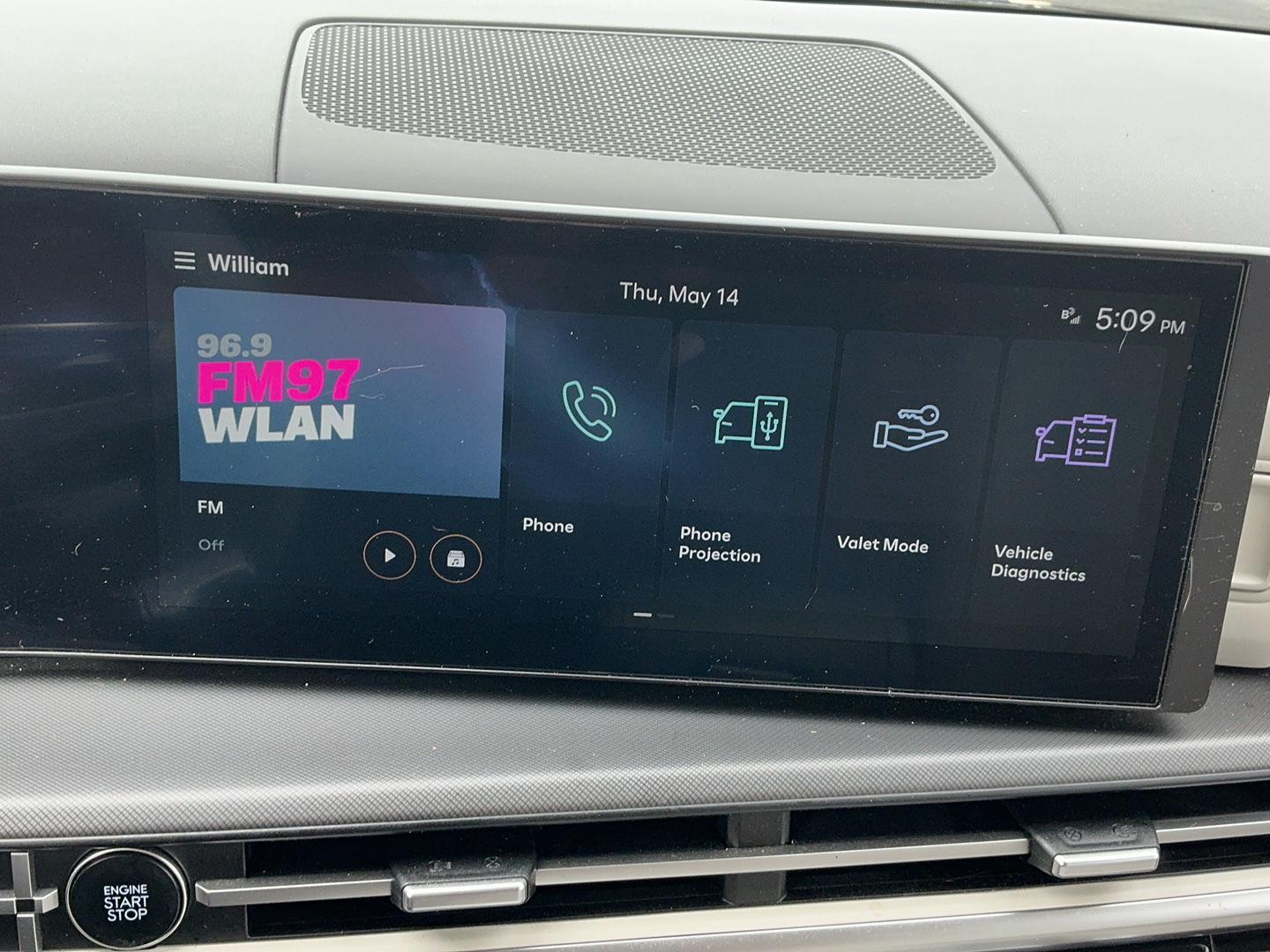 2024 Hyundai Santa Fe SEL - Photo 15